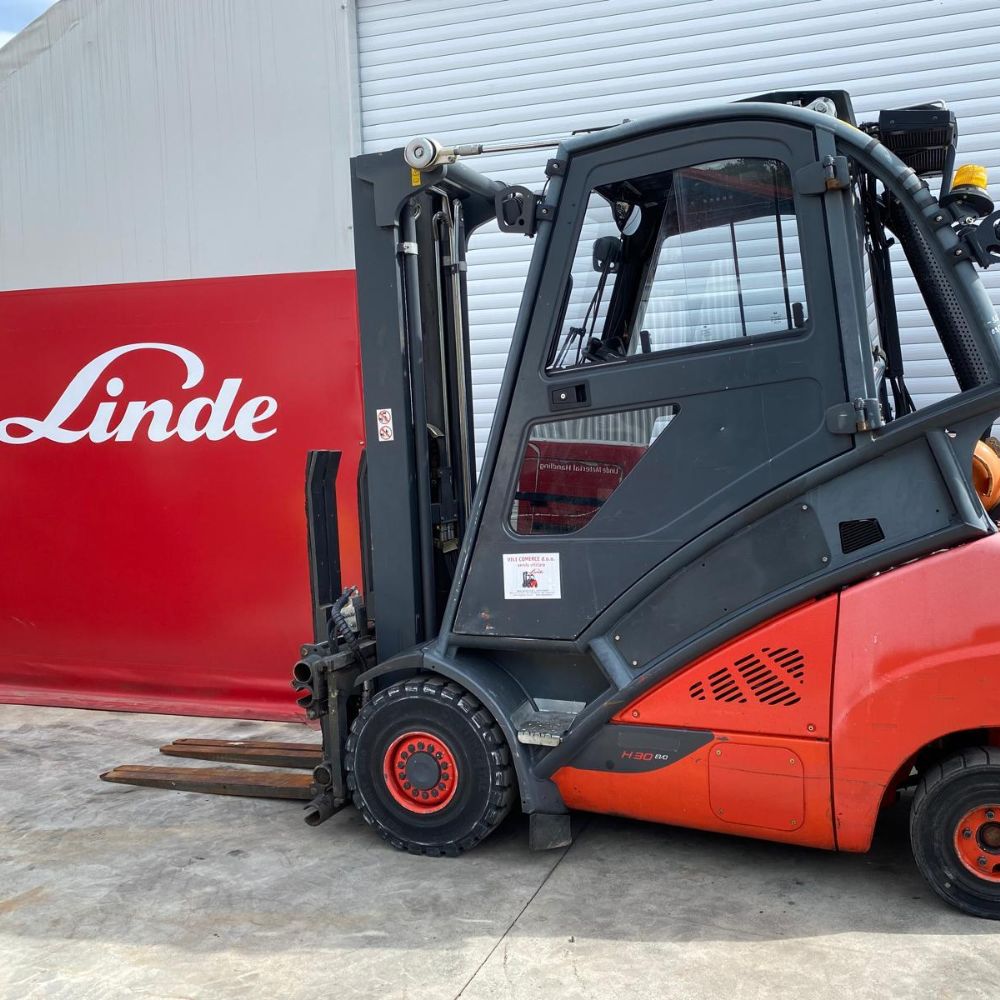 LINDE H30T-02