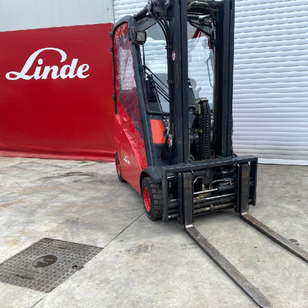 LINDE H16T-01