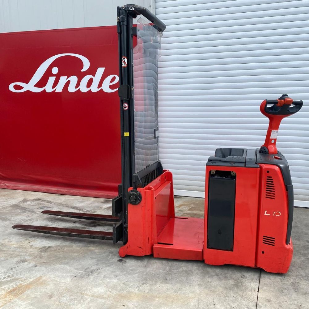 LINDE L10AC